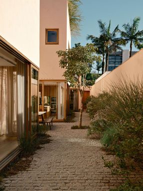 Praça House
