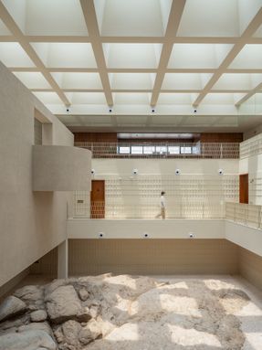 Lost Villa · Huanglong Island Lighthouse Hotel