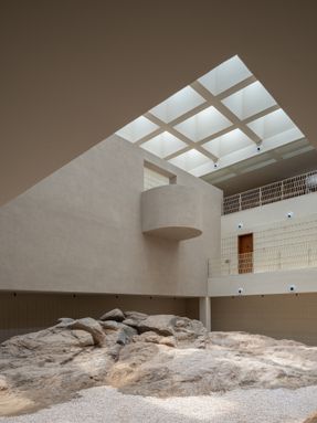 Lost Villa · Huanglong Island Lighthouse Hotel
