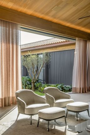 House T.M - Fazenda Da Grama