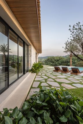House T.M - Fazenda Da Grama