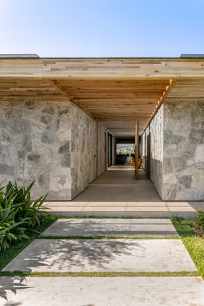 House T.M - Fazenda Da Grama