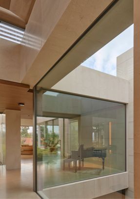 Vourla House