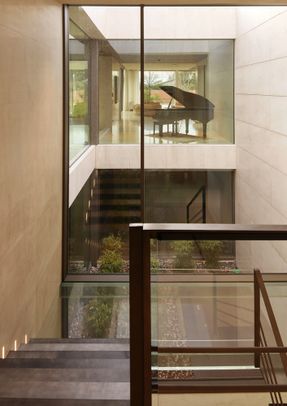 Vourla House