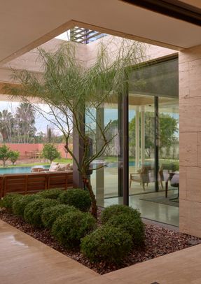 Vourla House