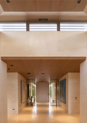 Vourla House