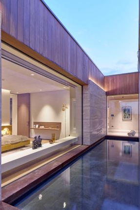 Vourla House
