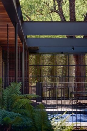 Batten House