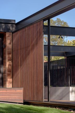 Batten House