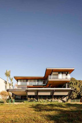 Lake House