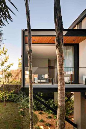 Lake House