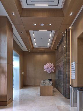 Quartz Plaza