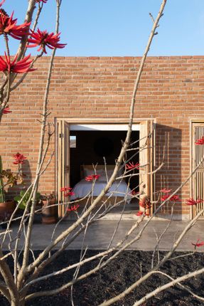 Sonoro House