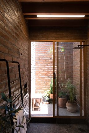 Sonoro House