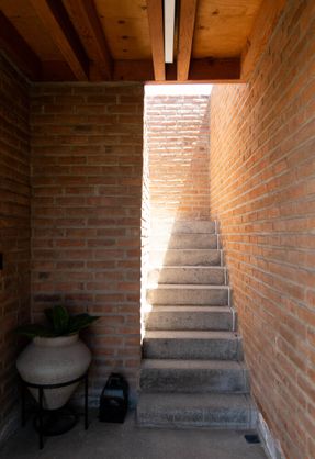 Sonoro House