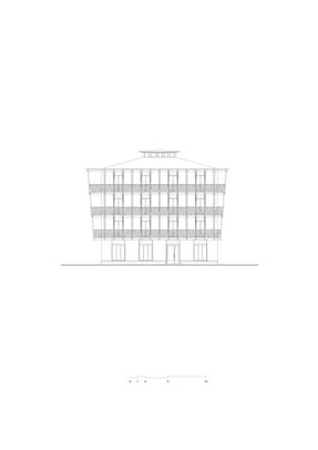 Küng Office Building