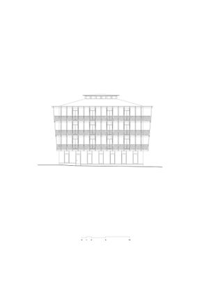 Küng Office Building