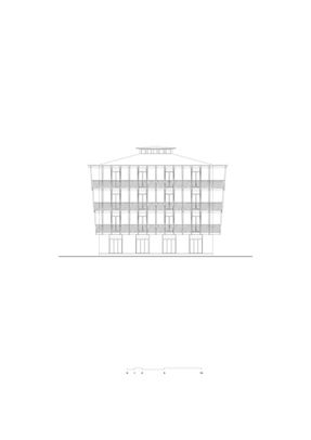 Küng Office Building