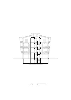 Küng Office Building