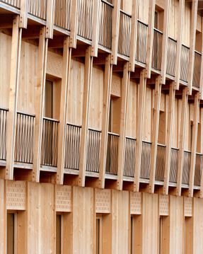 Küng Office Building