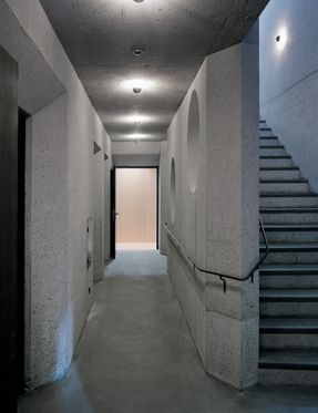Küng Office Building