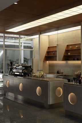 Hibrew Coffee and Cuisine