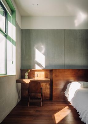 Jiuguo Courtyard Inn
