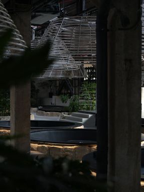 Fanshan Alunite Crystallization Ponds