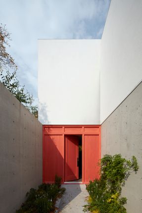 Arthur Residence
