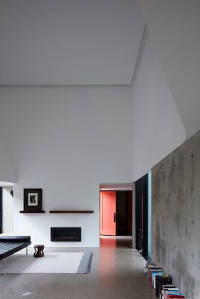 Arthur Residence