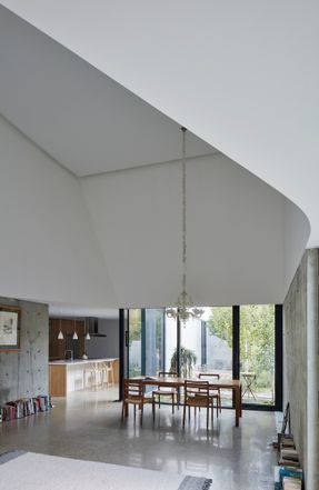 Arthur Residence