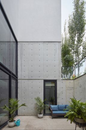 Arthur Residence