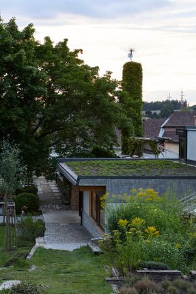 Kraffer Community Garden