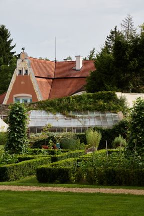 Kraffer Community Garden