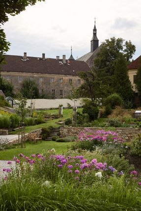 Kraffer Community Garden
