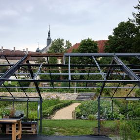 Kraffer Community Garden