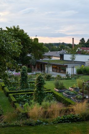 Kraffer Community Garden