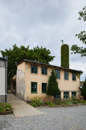 Kraffer Community Garden