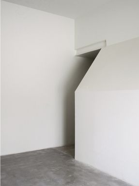 Cistern Conversion Into Multi-Purpose Space