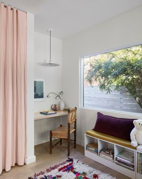 Silverlake Terrace Bungalow Renovation And Extension