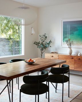 Silverlake Terrace Bungalow Renovation And Extension