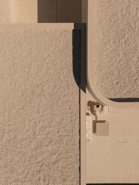 Villa 18, House In la Moraleja