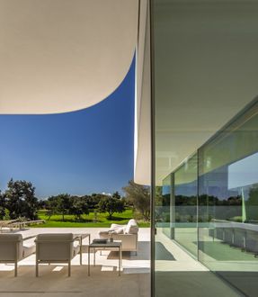 Villa 18, House In la Moraleja