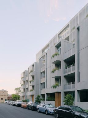 Brunswick Yard