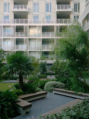 Brunswick Yard