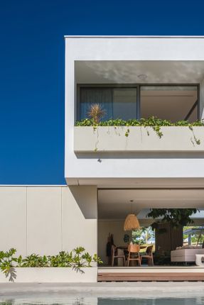 RMG Residence