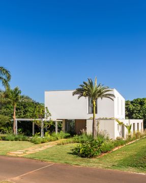 RMG Residence