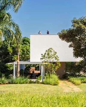 RMG Residence