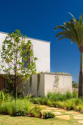 RMG Residence