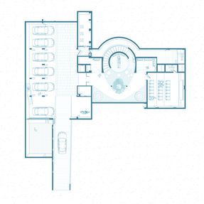 Link House